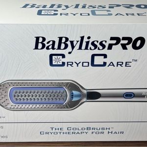 Babybliss cyro care